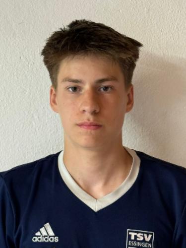 Tobias Duchow