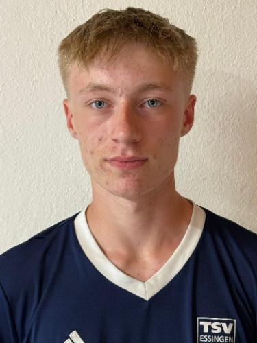 Collin Raphael Göhringer