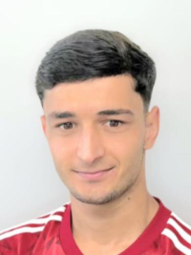 Saidashraf Khakimov