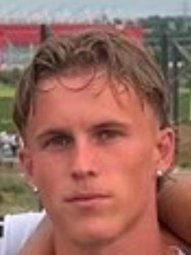 Jonas Buchberger