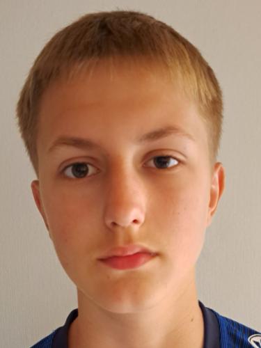 Lucas Haupt