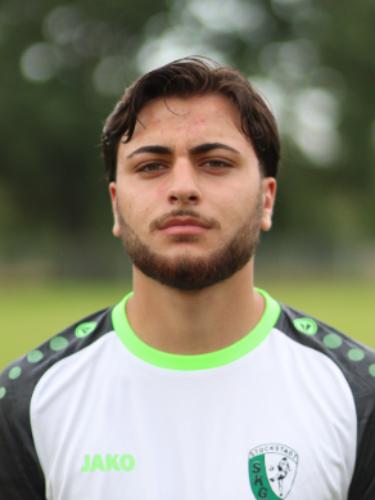 Furkan Metin Gencdal