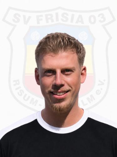 Tim Queckenstedt