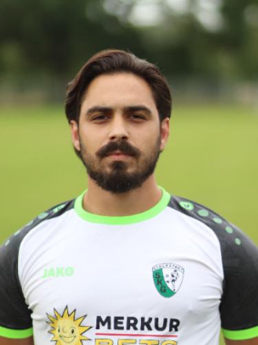Abdullah Odabas