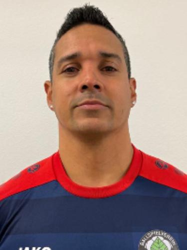Freddy Luis Rodriguez Martinez