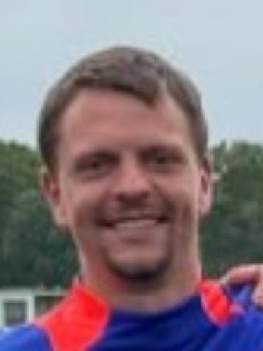 Maximilian Burmester