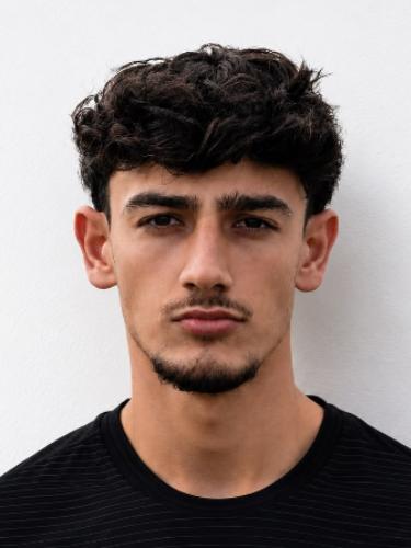 Nawaf Bashar