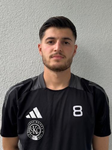 Kadir Aygurlu