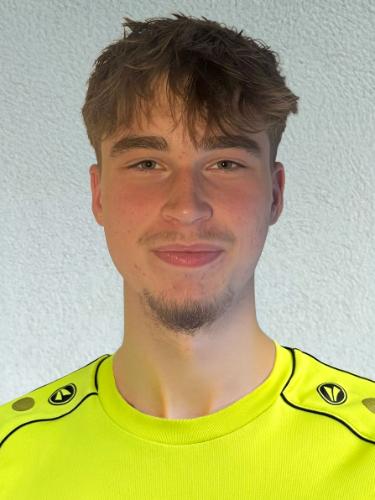 Simon Haucke