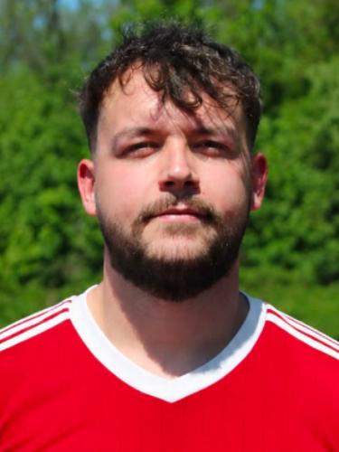 Justin Stephan Schmitz