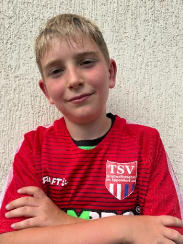 Jacky Dähnert