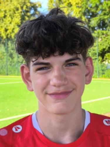 Maarten Oliver Tüch