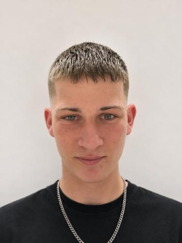 Fabian Plock