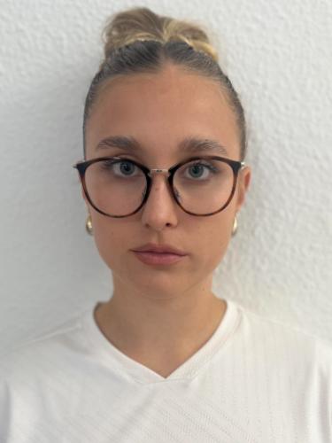 Michelle Marie Kiunke