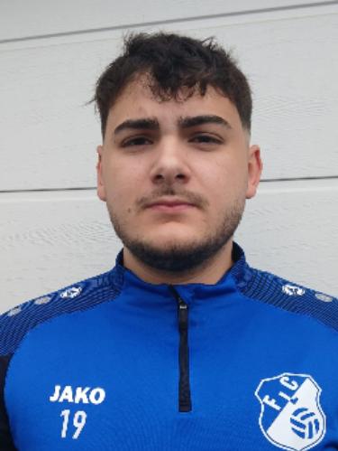 Deniz Sercan Laube