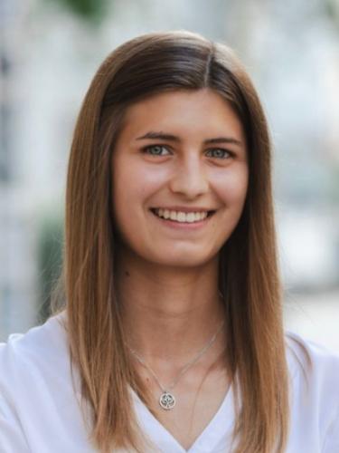 Helene Strömer