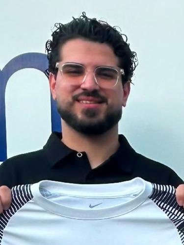 Erhan Kosmaz