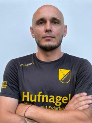 Rustam Zhakhanov