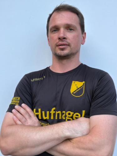 Vladimir Andrej Ivanov