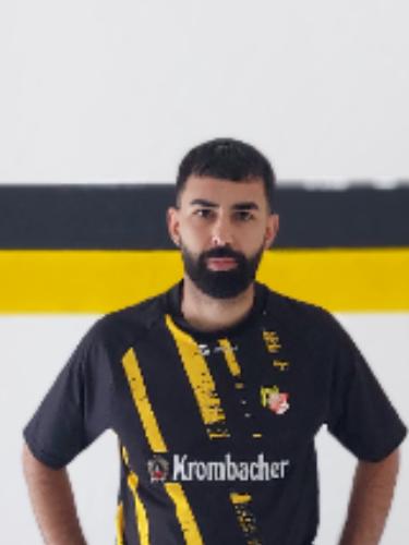 Furkan Yaglu