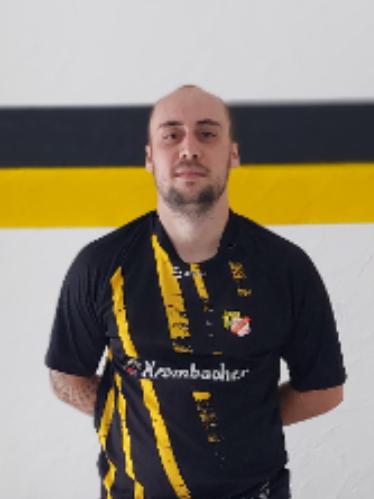 Maik Zimbelmann