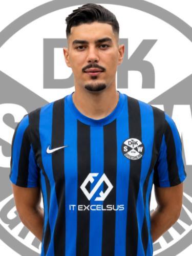 Ossama Souini