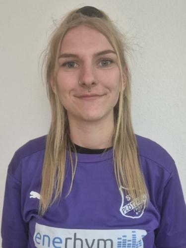 Annalena Haberland