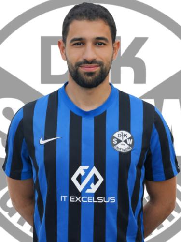 Osama El Khemissi