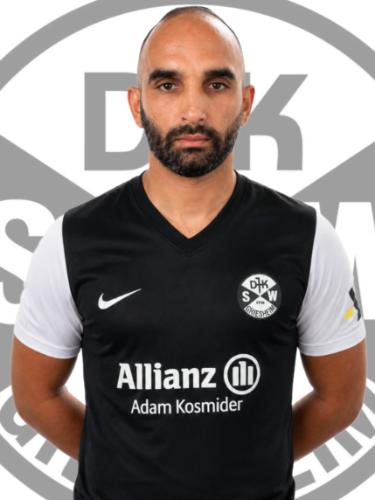 Faissal El Messaoudi