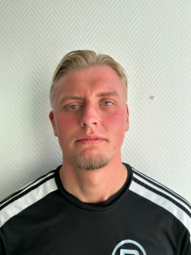 Jonas Thöming
