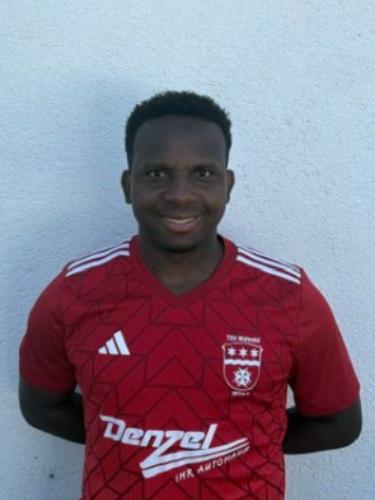 Souare Fassaly