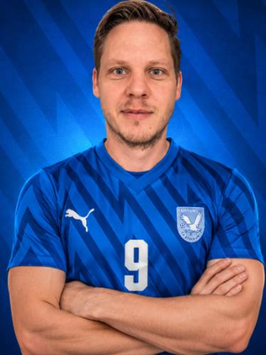 Sven Albers