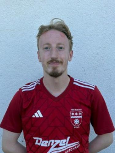 Marco Klinge