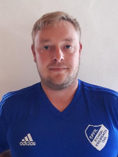 Christian Schlabach