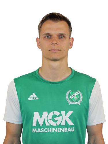 Nils Rütten