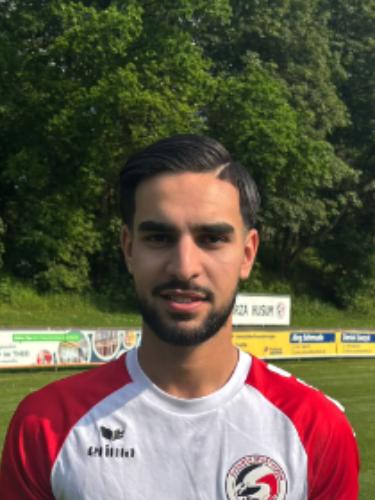 Islam Baouche