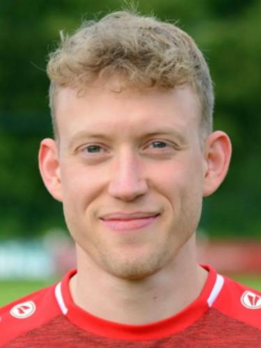 Jonas Eilers