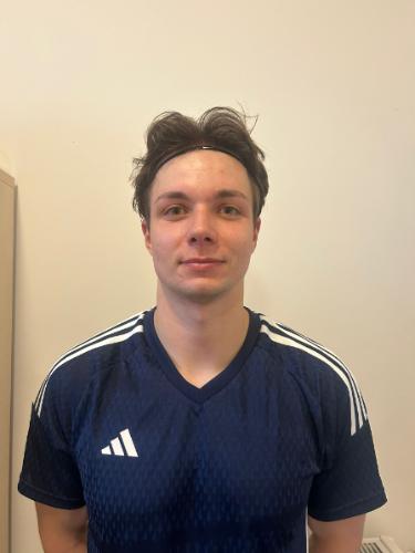 Tim Niclas Reinke