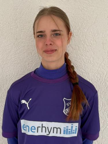 Nora-Joelle Wirth