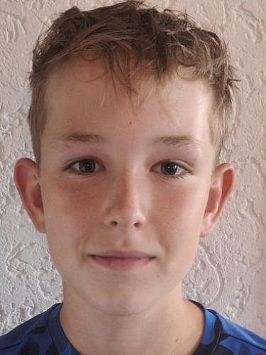 Julian Felix Arens