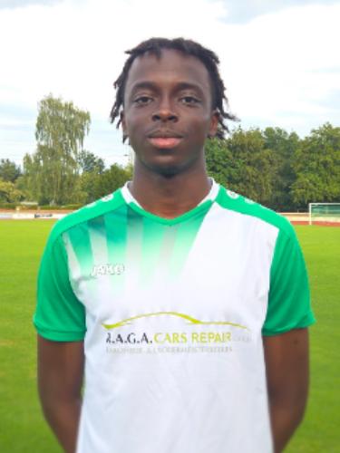 Shadrach Boakye