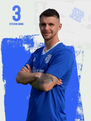 Steven Bank
