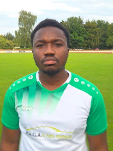 Andrews Adu