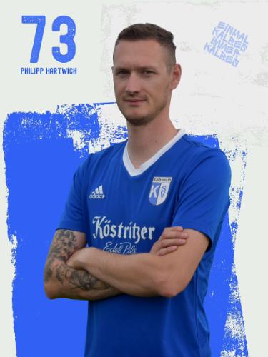 Philipp Hartwich