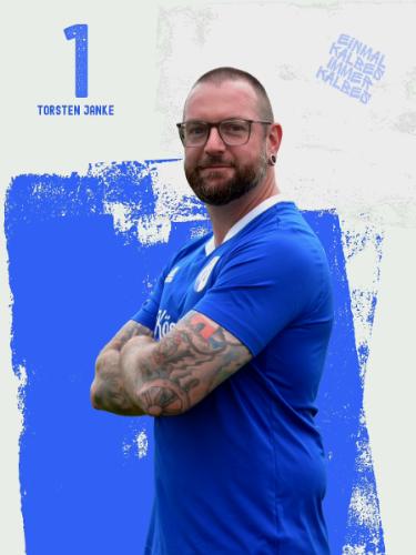 Torsten Janke
