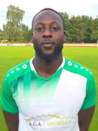 Pap Momar Moustapha Diouf