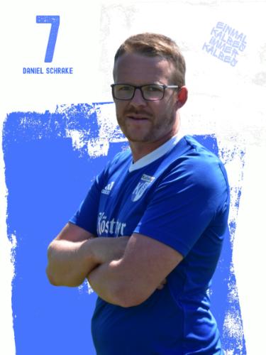 Daniel Schrake