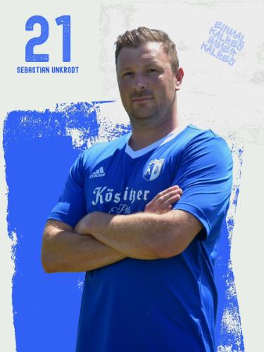 Sebastian Unkrodt