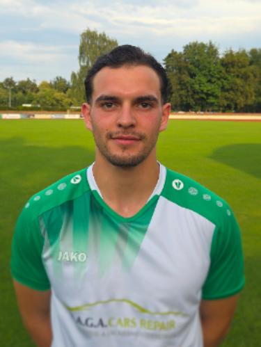 Elias Jennaoui