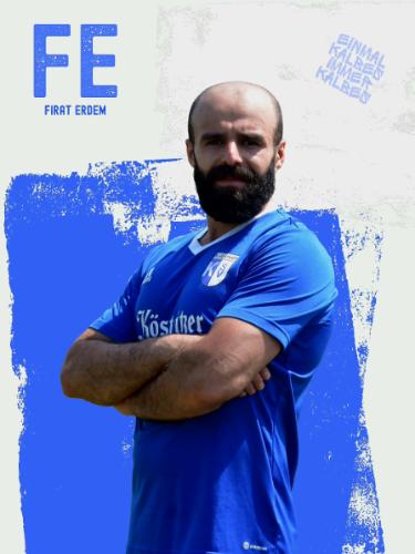 Firat Erdem